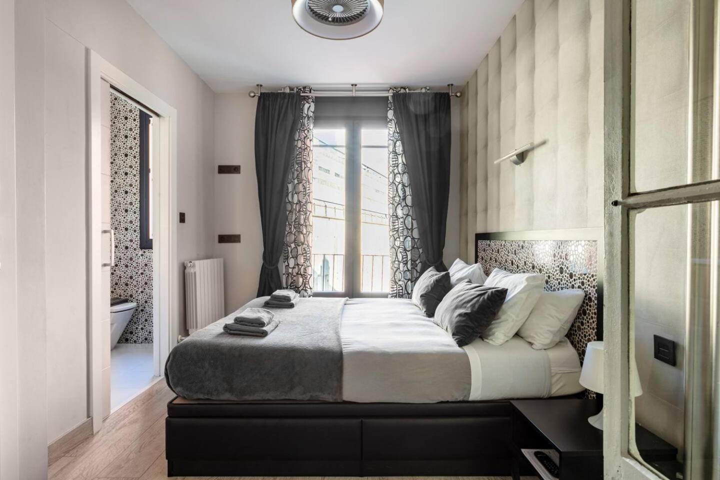 Homestay Hall 2 Bilbao